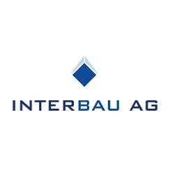 Logo von Interbau AG - Architekturbüro und Ingenieurbüro