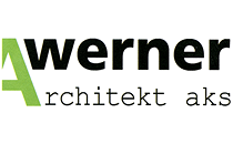 Logo von a werner architekt aks
