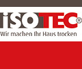 Logo von Abdichtungstechnik Björn Morscheck GmbH, Dipl.Ing. Architekt, ISOTEC Fachbetrieb