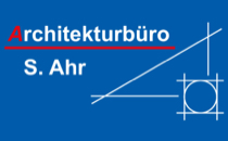 Logo von Ahr Siegmar Architekturbüro