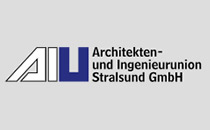 Logo von AIU Architekten- und Ingenieurunion Stralsund GmbH