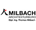 Logo von AKNW Architekt Milbach Thomas Dipl.-Ing.