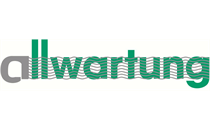 Logo von allwartung GmbH Technischer Wartungsdienst
