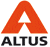 Logo von ALTUS BAU GmbH