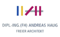 Logo von Andreas Haug Dipl.-Ing. (FH) Architekt