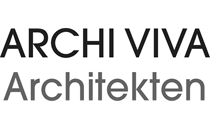 Logo von ARCHI VIVA Architekten, Lutz Wallenstein und Matthias Hanstein