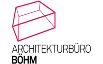 Logo von Architekt Böhm Ludwig