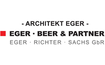 Logo von Architekt Eger EGER, BEER & PARTNER