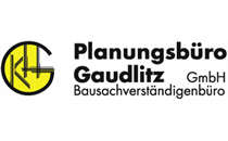 Logo von Architekt Gaudlitz Planungsbüro GmbH