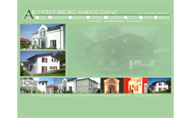 Logo von Architekt Glenz Markus Dipl.-Ing. (Univ.)