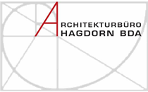 Logo von Architekt Hagdorn Franz-W.