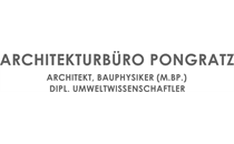 Logo von Architekt Pongratz