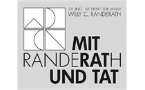Logo von Architekt Randerath