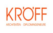 Logo von Architekt Richard Kröff