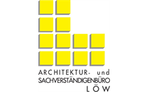 Logo von Architekt/Sachverständigenb. Löw