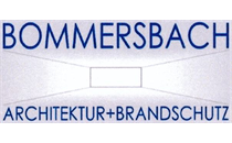 Logo von Architekten Bommersbach