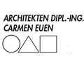 Logo von ARCHITEKTEN DIPL.-INGENIEURE EUEN, CARMEN