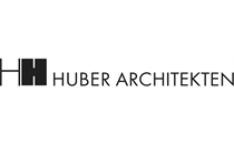 Logo von Architekten Huber GmbH