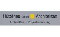 Logo von Architekten Hütténes GmbH