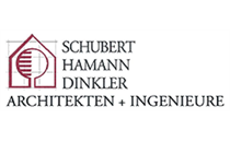 Logo von Architekten + Ingenieure Schubert Hamann Dinkler