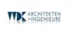Logo von Architekten+Ingenieure WDK Wittorf, Delfs, Kick