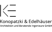 Logo von Architekten Konopatzki & Edelhaeuser