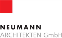 Logo von Architekten Neumann Architekten GmbH