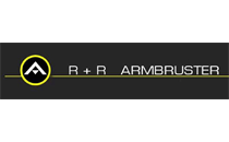 Logo von Architekten R + R ARMBRUSTER