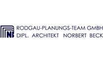 Logo von Architekten Rodgau-Planungs-Team GmbH