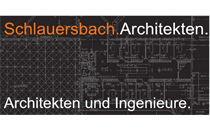 Logo von Architekten Schlauersbach Dipl.-Ingenieure