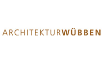 Logo von ARCHITEKTUR WÜBBEN, Julia Wübben