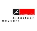 Logo von Architekturbüro Bousart
