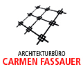 Logo von Architekturbüro - Carmen Fassauer