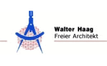 Logo von Architekturbüro Haag Walter Freier Architekt-Bausachverständiger