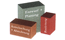 Logo von Architekturbüro Hänsel