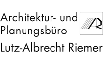 Logo von Architekturbüro Lutz-Albrecht Riemer