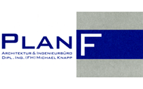 Logo von Architekturbüro Plan F