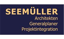 Logo von Architekturbüro Seemüller GmbH