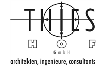 Logo von Architekturbüro Thies Consult GmbH