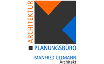 Logo von Architekturbüro Ullmann Manfred