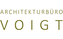 Logo von Architekturbüro Voigt