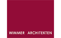 Logo von Architekturbüro Wimmer Architekten