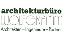 Logo von Architekturbüro Wolfgramm