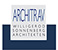 Logo von ARCHITRAV Willigerod u. Sonnenberg Partnerschaft mbB