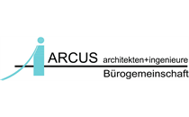 Logo von ARCUS Bürogemeinschaft