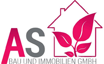 Logo von AS-Bau und Immobilien GmbH