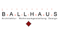 Logo von Ballhaus Planungsbüro