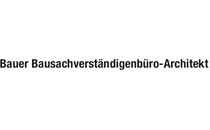 Logo von Bauer Schöllhorn Bausachverständiger, Architekt