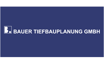 Logo von Bauer Tiefbauplanung