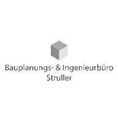 Logo von Bauplanungs- und Ingenieurbüro Struller